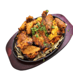 Large Sizzler 