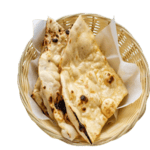 Butter Naan 
