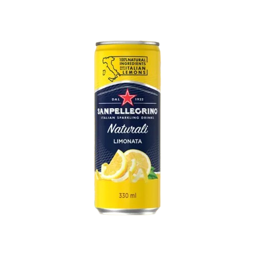 Sanpellegrino Limonata 